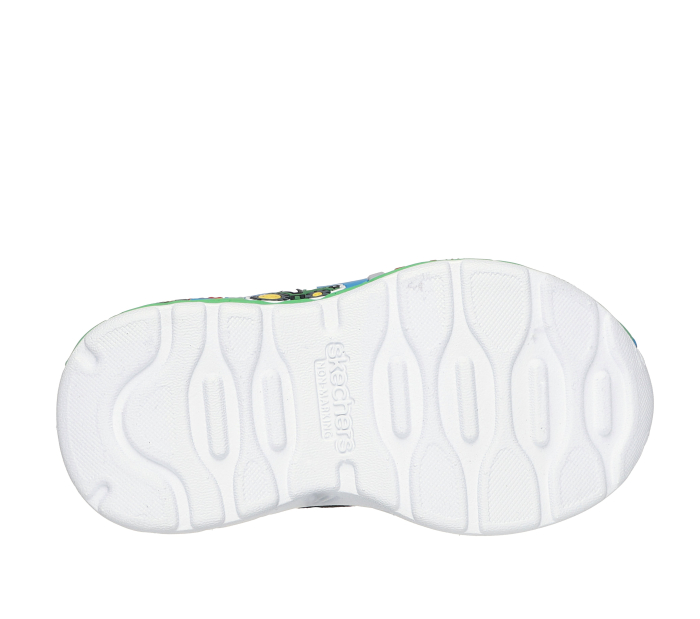 SNEAKERS COPII Pantofi sport Skechers copii Play Scene-Barn-Squad Buddies - sneakerit.ro [3]