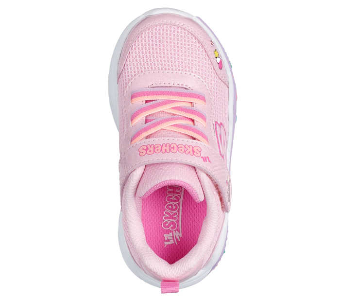 SNEAKERS COPII Pantofi sport Skechers copii Play Scene - Fun Squad - sneakerit.ro [2]