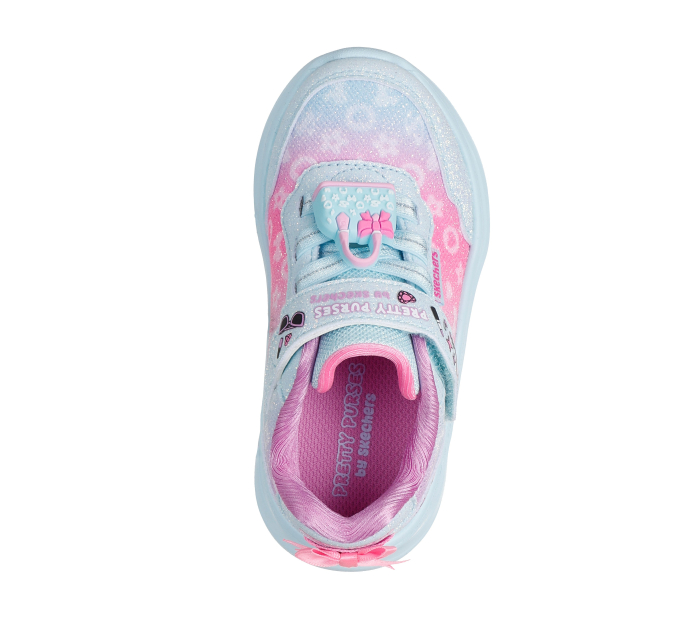 SNEAKERS COPII Pantofi sport Skechers copii Power Jams 2.0 - sneakerit.ro [2]