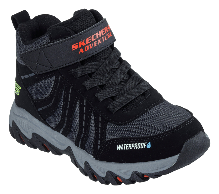 SNEAKERS COPII Ghete Skechers Copii Rugged Ranger - Storm Trail - sneakerit.ro [4]