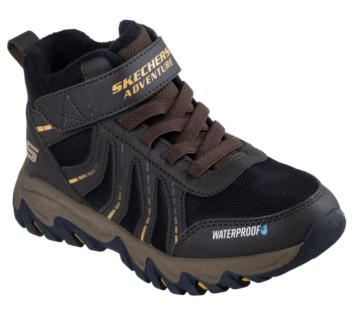 SNEAKERS COPII Ghete Skechers Copii Rugged Ranger - Storm Trail - sneakerit.ro [2]
