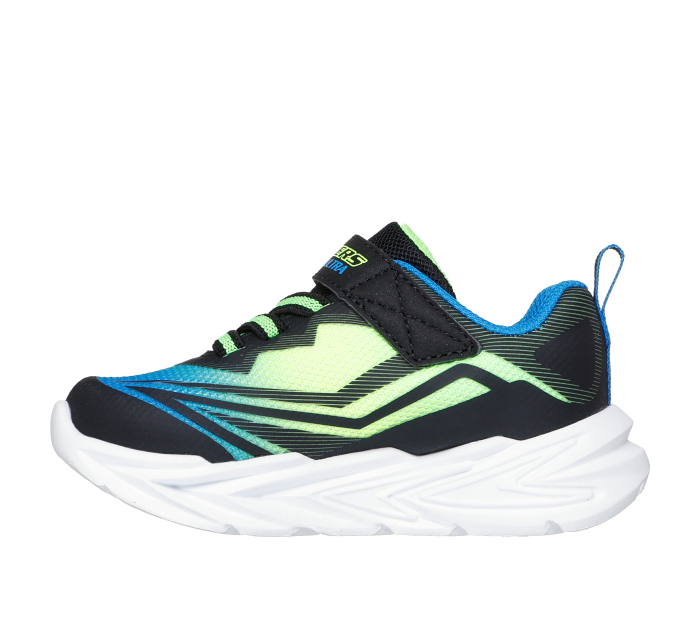 SNEAKERS COPII Pantofi sport Skechers copii S Lights-Flex-Glow Ultra - sneakerit.ro [7]
