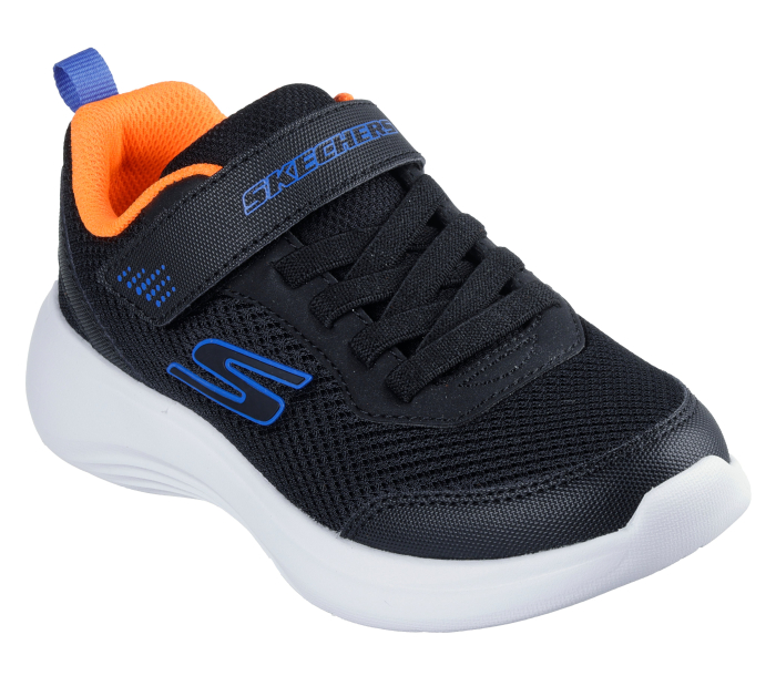 NOUTATI Pantofi sport Skechers copii Selectors - Reset Achieved - sneakerit.ro [5]