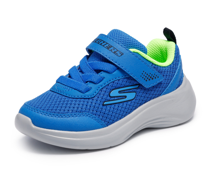SNEAKERS COPII Pantofi sport Skechers copii Selectors - Reset Achieved - sneakerit.ro [3]