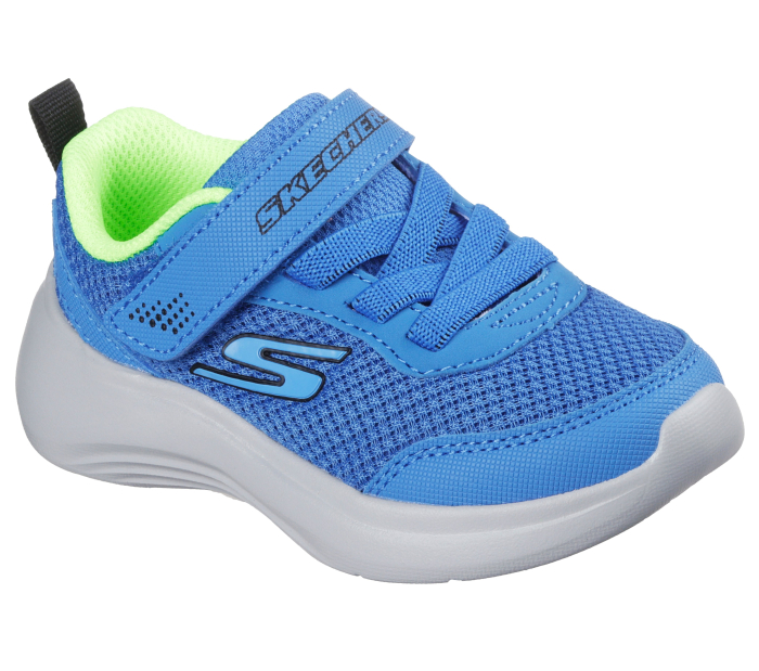 SNEAKERS COPII Pantofi sport Skechers copii Selectors - Reset Achieved - sneakerit.ro [5]