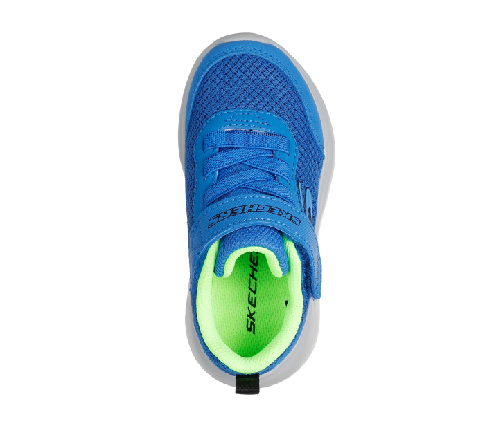 SNEAKERS COPII Pantofi sport Skechers copii Selectors - Reset Achieved - sneakerit.ro [2]