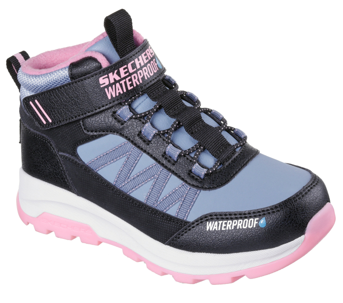 SNEAKERS COPII Pantofi Sport Skechers Copii Storm Blazer - Artic Mass - sneakerit.ro [5]