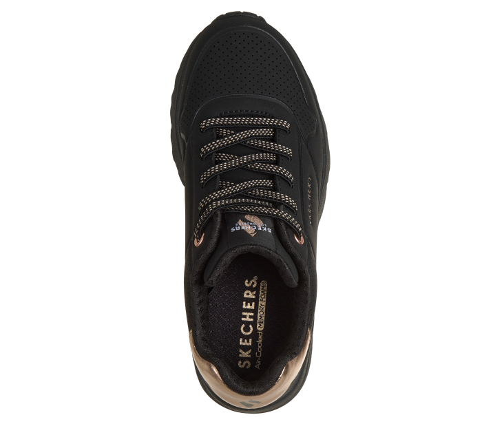 BRANDURI Pantofi Sport Skechers Copii Uno Lite - sneakerit.ro [2]