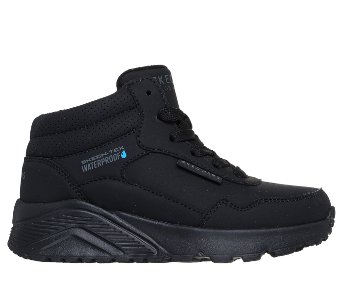 Pantofi Sport Skechers Copii Uno Lite - Aqua Ave