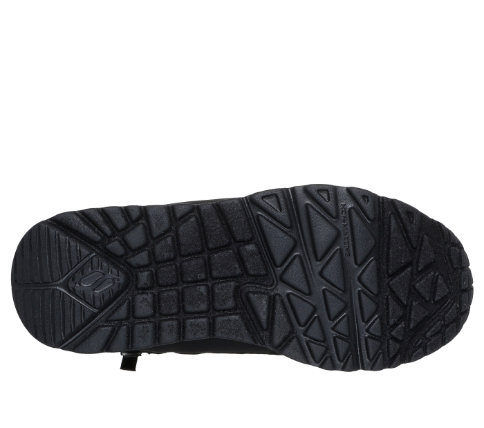 NOUTATI Pantofi Sport Skechers Copii Uno Lite - Aqua Ave - sneakerit.ro [4]