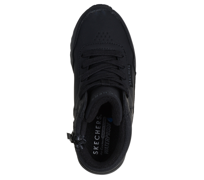 NOUTATI Pantofi Sport Skechers Copii Uno Lite - Aqua Ave - sneakerit.ro [2]