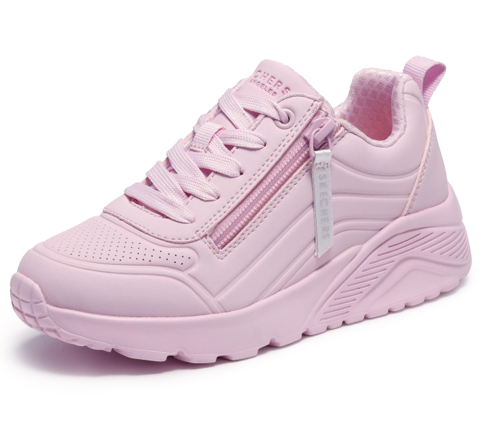 SNEAKERS COPII Pantofi sport Skechers copii UNO Lite - Easy Zip - sneakerit.ro [3]