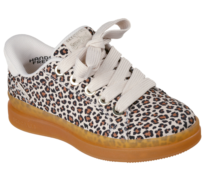 NOUTATI Pantofi sport Skechers Courtside - sneakerit.ro [5]