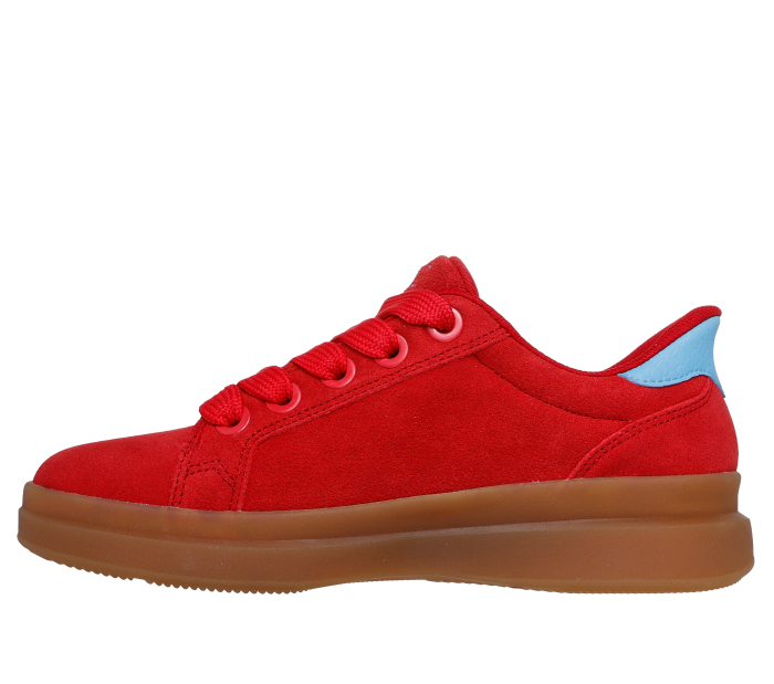 NOUTATI Pantofi sport Skechers Courtside-Cali Girlz - sneakerit.ro [6]