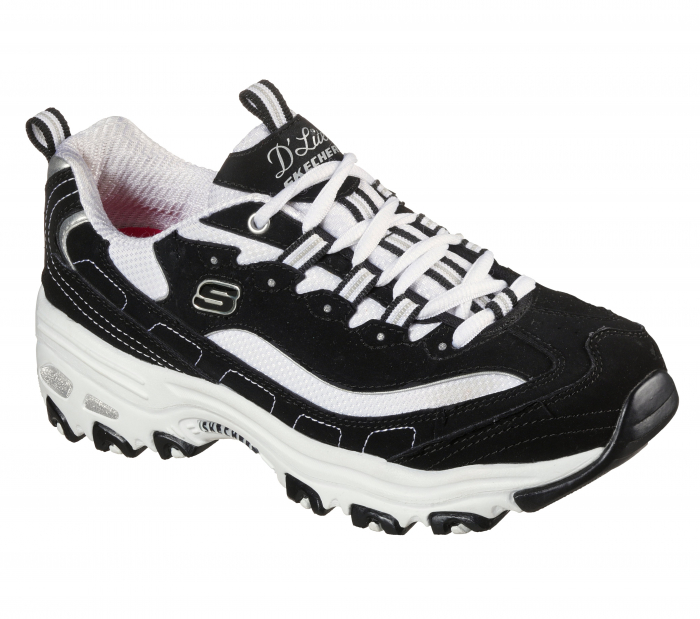 Skechers Pantofi sport Skechers D'Lites-Biggest Fan - sneakerit.ro [3]