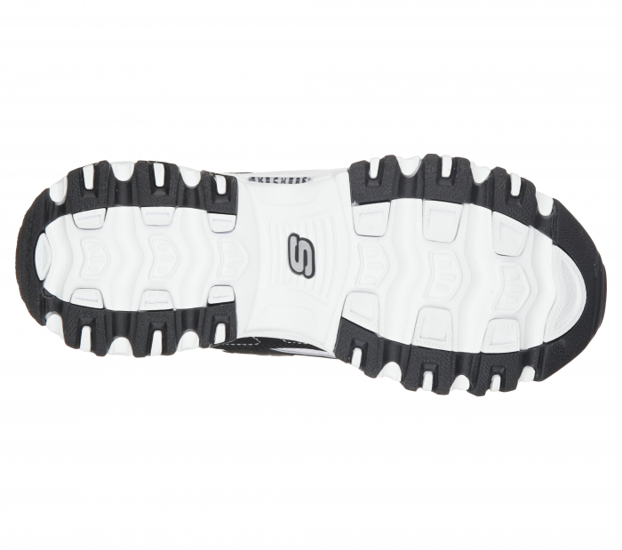 Skechers Pantofi sport Skechers D'Lites-Biggest Fan - sneakerit.ro [4]