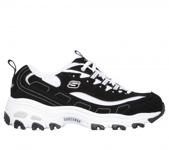 Pantofi sport Skechers D Lites-Biggest Fan
