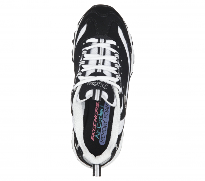 Skechers Pantofi sport Skechers D'Lites-Biggest Fan - sneakerit.ro [5]