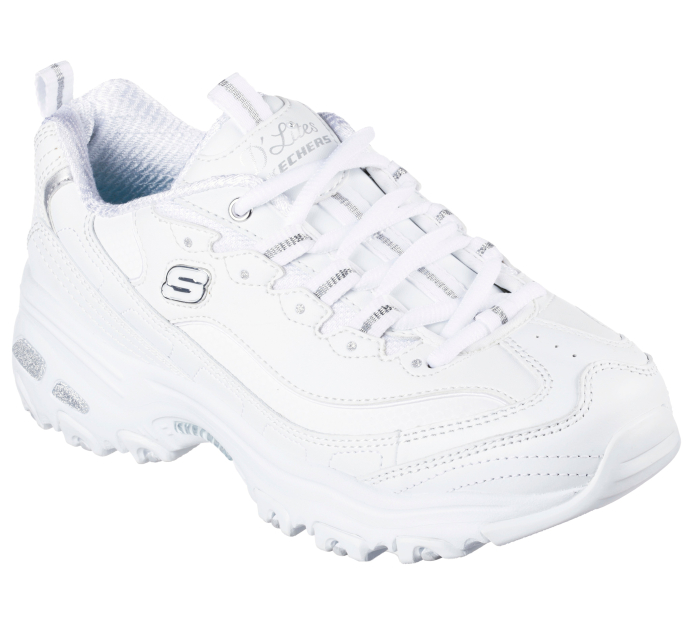 BRANDURI Pantofi Sport Skechers D'Lites - Fresh Start - sneakerit.ro [5]