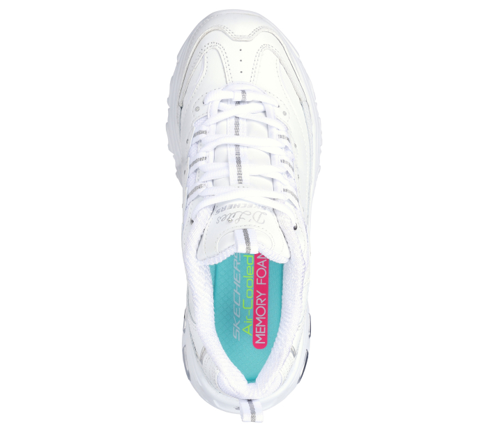 BRANDURI Pantofi Sport Skechers D'Lites - Fresh Start - sneakerit.ro [2]