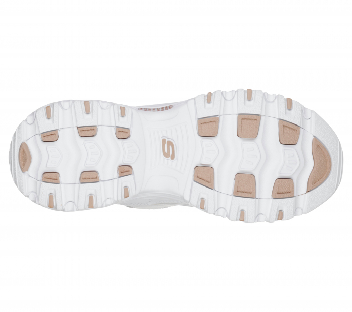 Skechers Pantofi sport Skechers D'Lites - Fresh Start - sneakerit.ro [5]