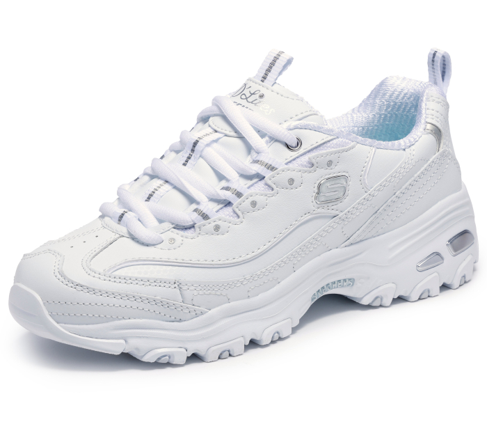 BRANDURI Pantofi Sport Skechers D'Lites - Fresh Start - sneakerit.ro [3]