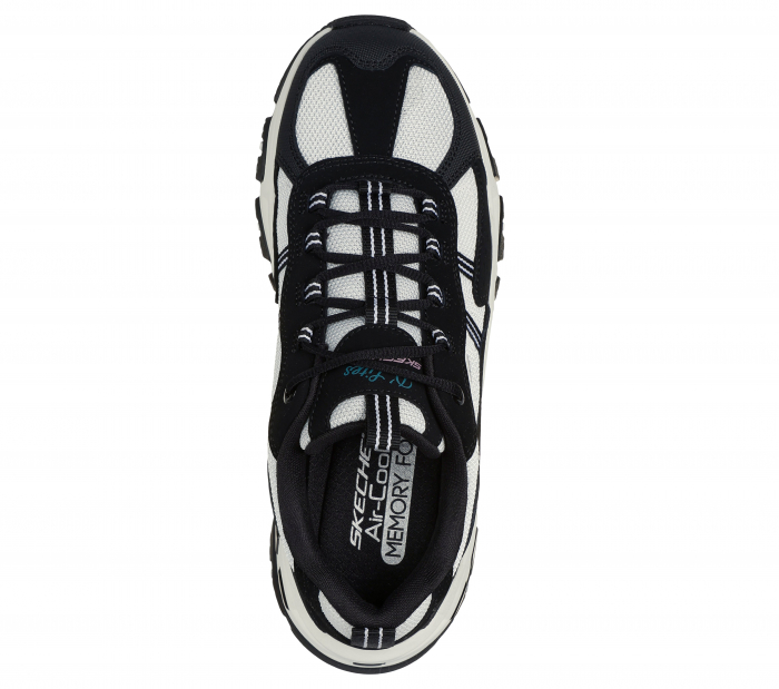 Skechers Pantofi sport Skechers D'Lites Hiker - sneakerit.ro [4]