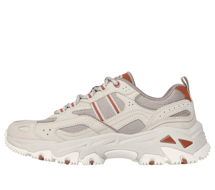 NOUTATI Pantofi Sport Skechers D'Lites Hiker - Echo Lake - sneakerit.ro [5]