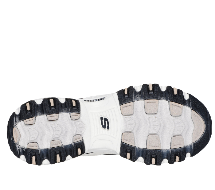 NOUTATI Pantofi Sport Skechers D'Lites - Retro Rewind - sneakerit.ro [3]