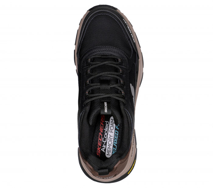 SNEAKERS BARBATI Pantofi sport Skechers D'Lux Trekker - sneakerit.ro [4]