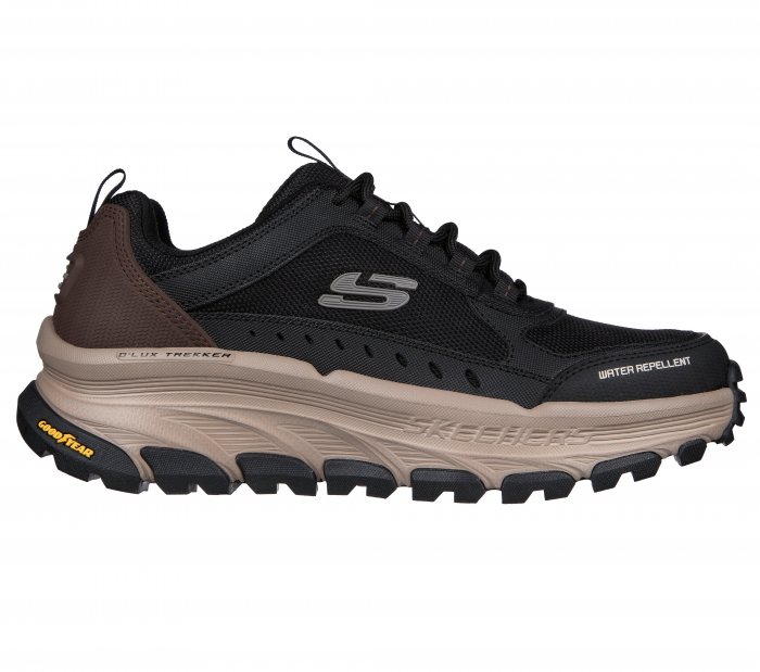 Pantofi sport Skechers D Lux Trekker
