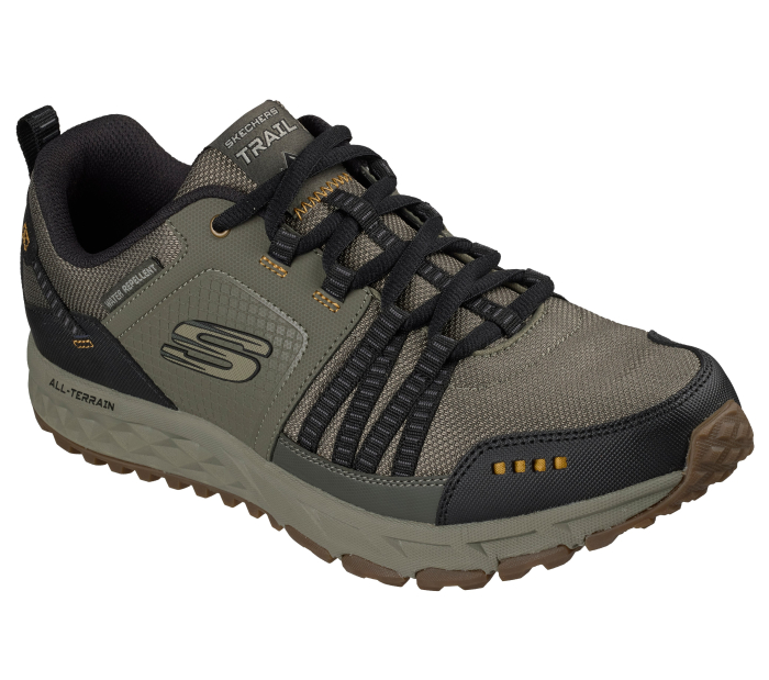 NOUTATI Pantofi Sport Skechers Escape Plan - sneakerit.ro [5]