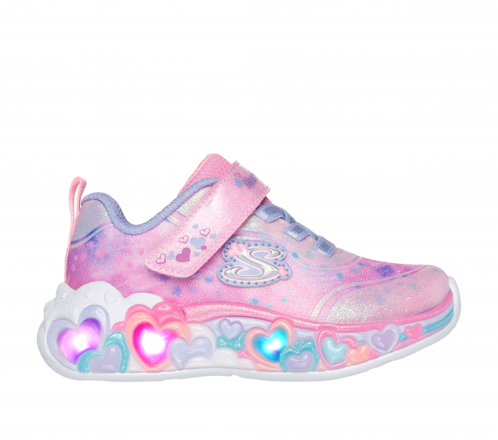 Skechers Pantofi sport Skechers Eternal Heart Lights - sneakerit.ro [6]