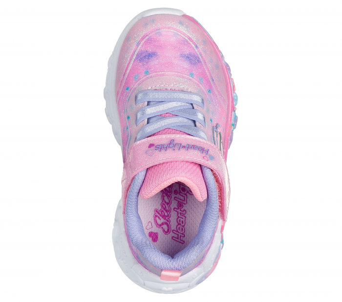 Skechers Pantofi sport Skechers Eternal Heart Lights - sneakerit.ro [4]