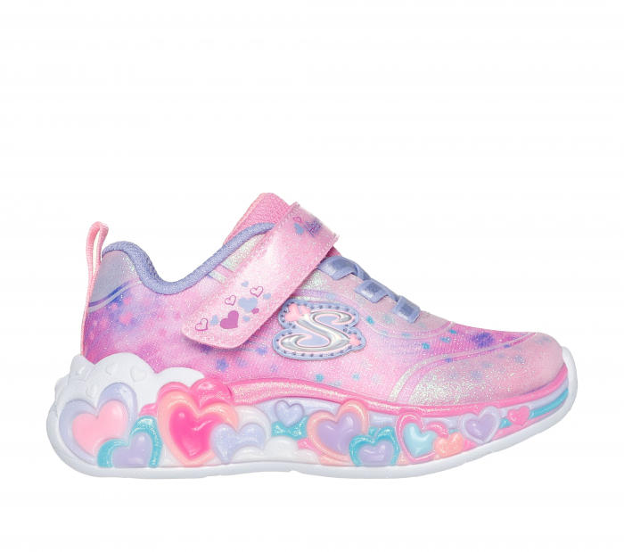 Skechers Pantofi sport Skechers Eternal Heart Lights - sneakerit.ro [5]