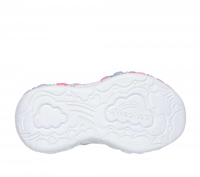 Skechers Pantofi sport Skechers Eternal Heart Lights - sneakerit.ro [7]