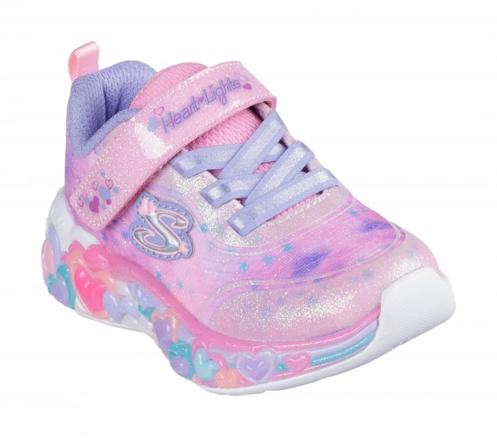 Skechers Pantofi sport Skechers Eternal Heart Lights - sneakerit.ro [3]