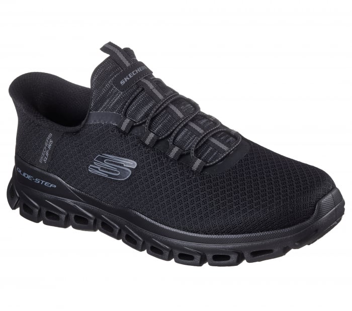 BRANDURI Pantofi sport Skechers Glide-Step - Noxus - sneakerit.ro [2]