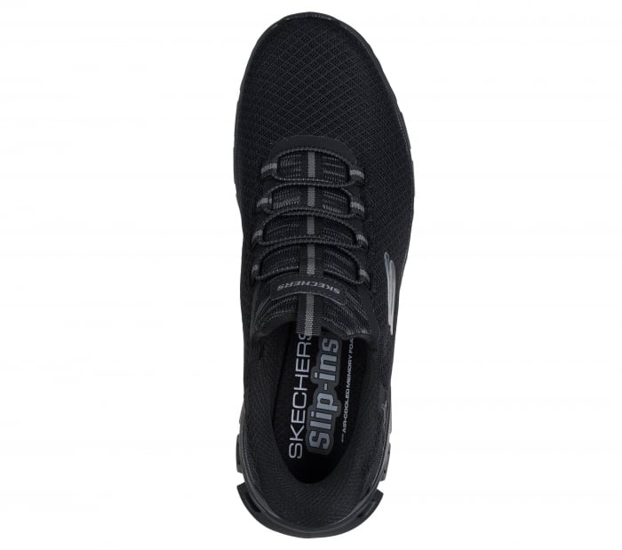BRANDURI Pantofi sport Skechers Glide-Step - Noxus - sneakerit.ro [4]