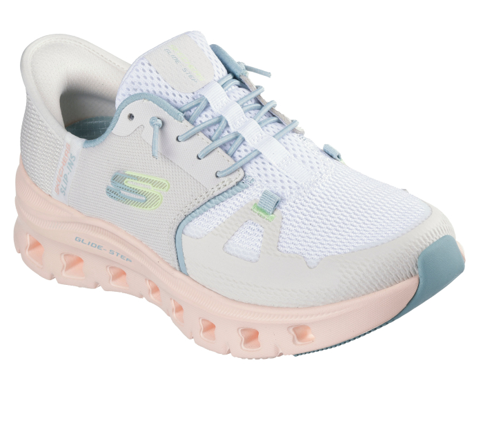 NOUTATI Pantofi sport Skechers Glide-Step Pro - sneakerit.ro [5]