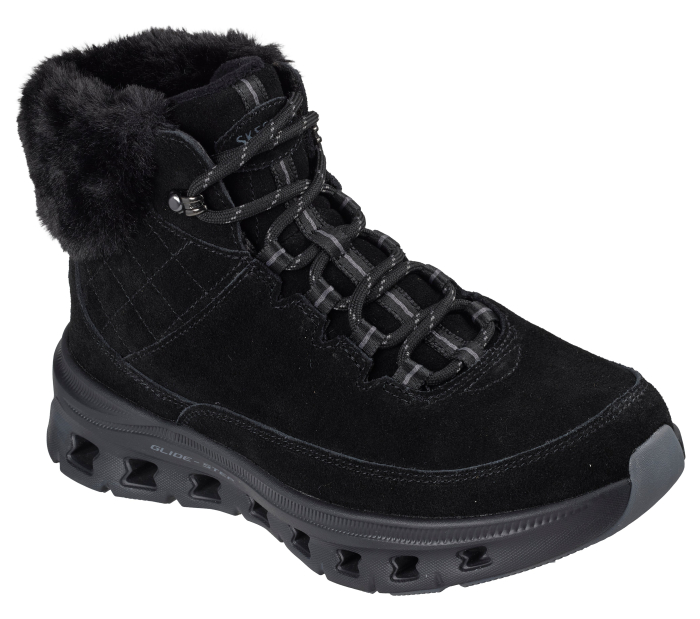 SNEAKERS DAMA Pantofi Sport Skechers Glide-Step Pro Boot - Blaze Trail - sneakerit.ro [3]