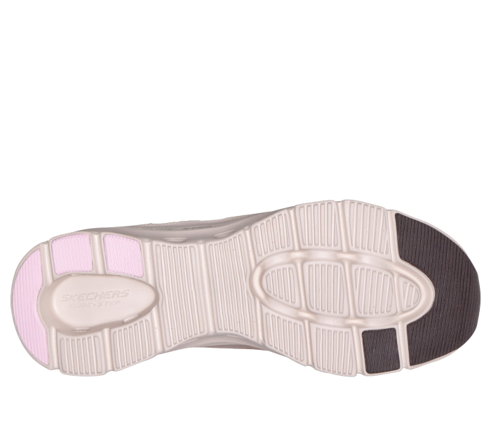 Pantofi sport Pantofi Sport Skechers Glide-Step Pro - Soft Mirage - sneakerit.ro [4]