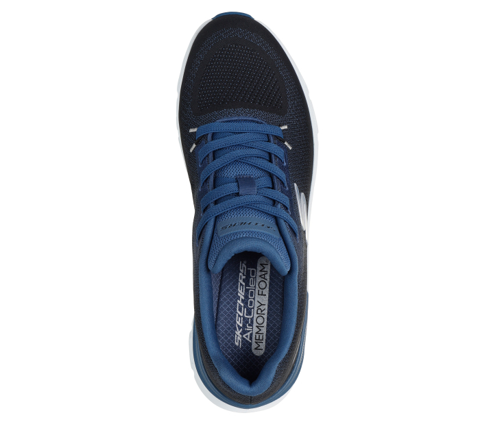 SNEAKERS BARBATI Pantofi sport Skechers Glide-Step Pro-Waverra - sneakerit.ro [2]