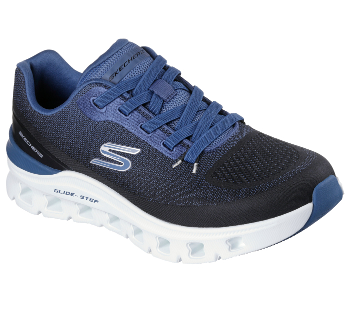 SNEAKERS BARBATI Pantofi sport Skechers Glide-Step Pro-Waverra - sneakerit.ro [5]