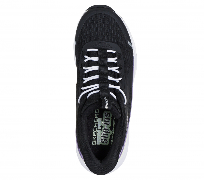 INCALTAMINTE Pantofi sport Skechers Glide-Step + - Vista Lane - sneakerit.ro [4]
