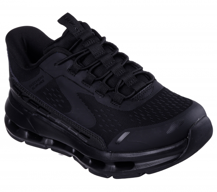 SNEAKERS COPII Pantofi sport Skechers Glide-Step + - Vista Lane - sneakerit.ro [2]