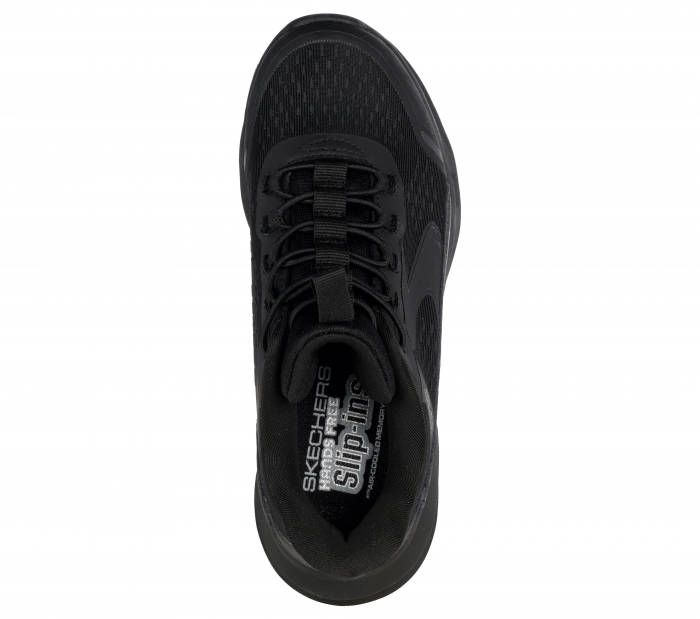SNEAKERS COPII Pantofi sport Skechers Glide-Step + - Vista Lane - sneakerit.ro [4]