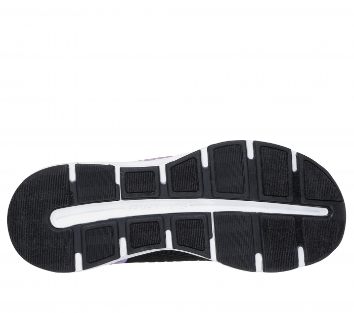 INCALTAMINTE Pantofi sport Skechers Glide-Step + - Vista Lane - sneakerit.ro [5]