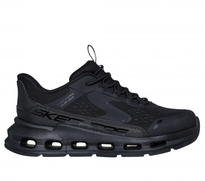 SNEAKERS COPII Pantofi sport Skechers Glide-Step + - Vista Lane - sneakerit.ro [3]