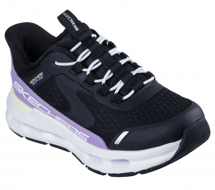INCALTAMINTE Pantofi sport Skechers Glide-Step + - Vista Lane - sneakerit.ro [3]